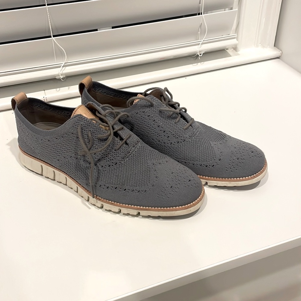 Cole Haan Zerogrand tennis / dress shoes. Size 11 men